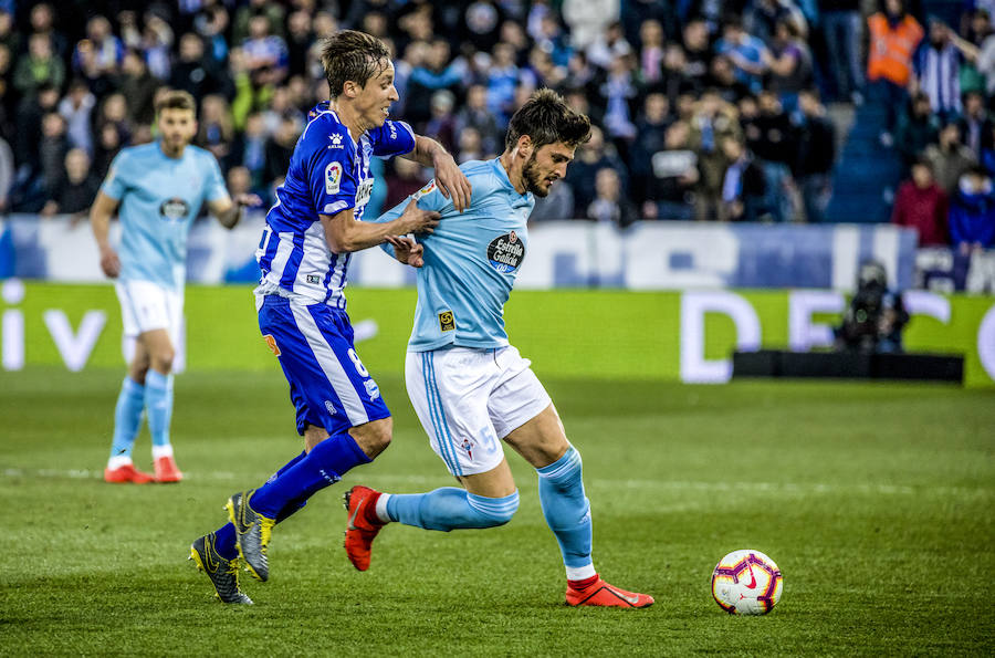 Partido correspondiente a la jornada número 25 de la Liga de Fútbol Profesional.