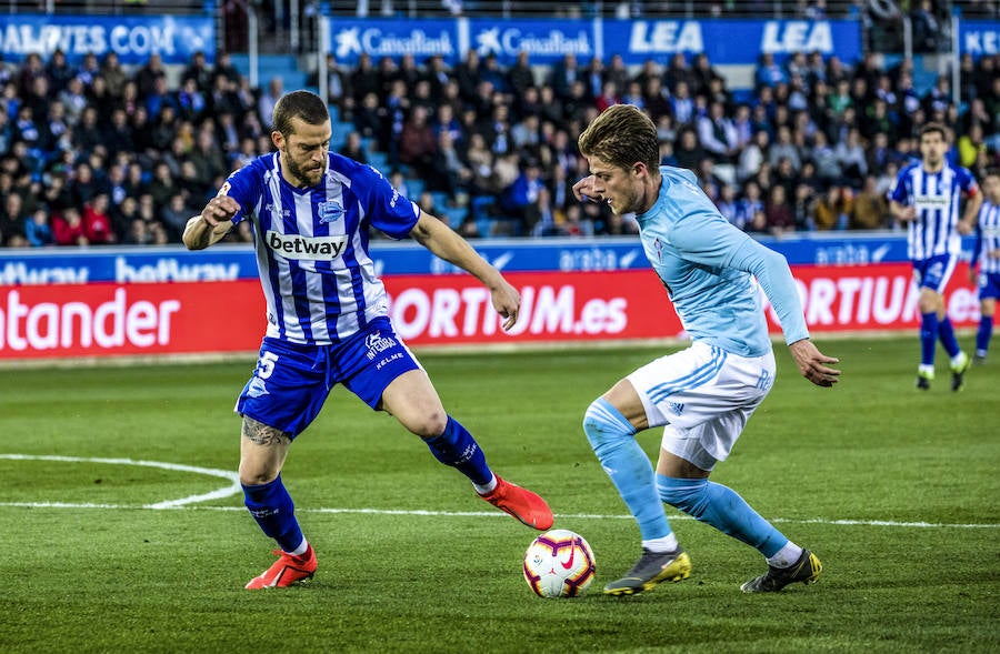 Partido correspondiente a la jornada número 25 de la Liga de Fútbol Profesional.