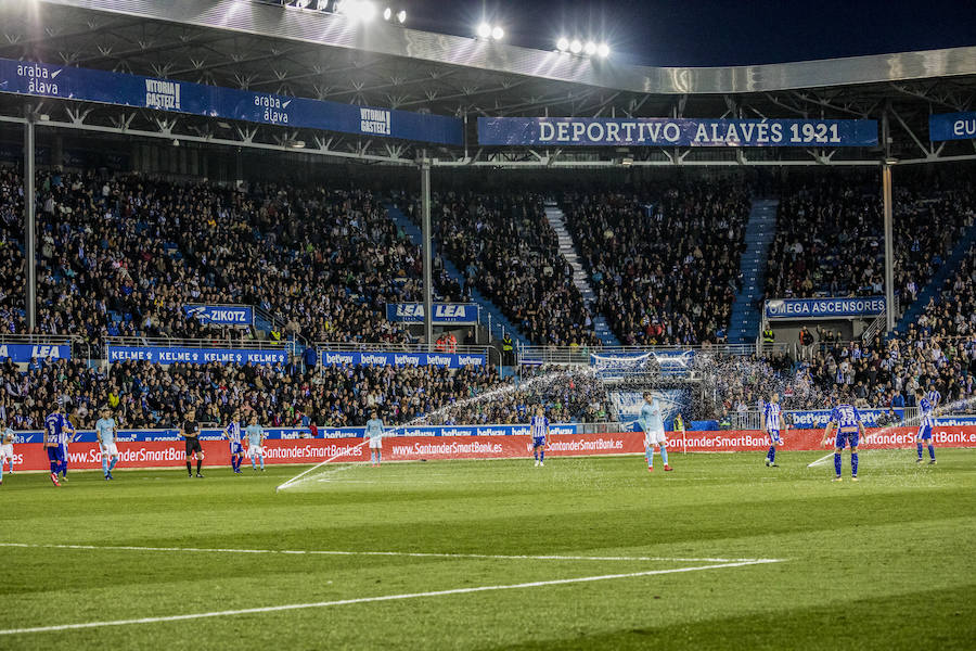 Partido correspondiente a la jornada número 25 de la Liga de Fútbol Profesional.