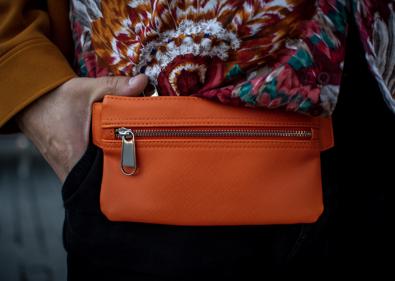 Imagen secundaria 1 - Estilo y mucha actitud en el Muelle de Ripa