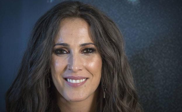 Malú se fue a la guerra