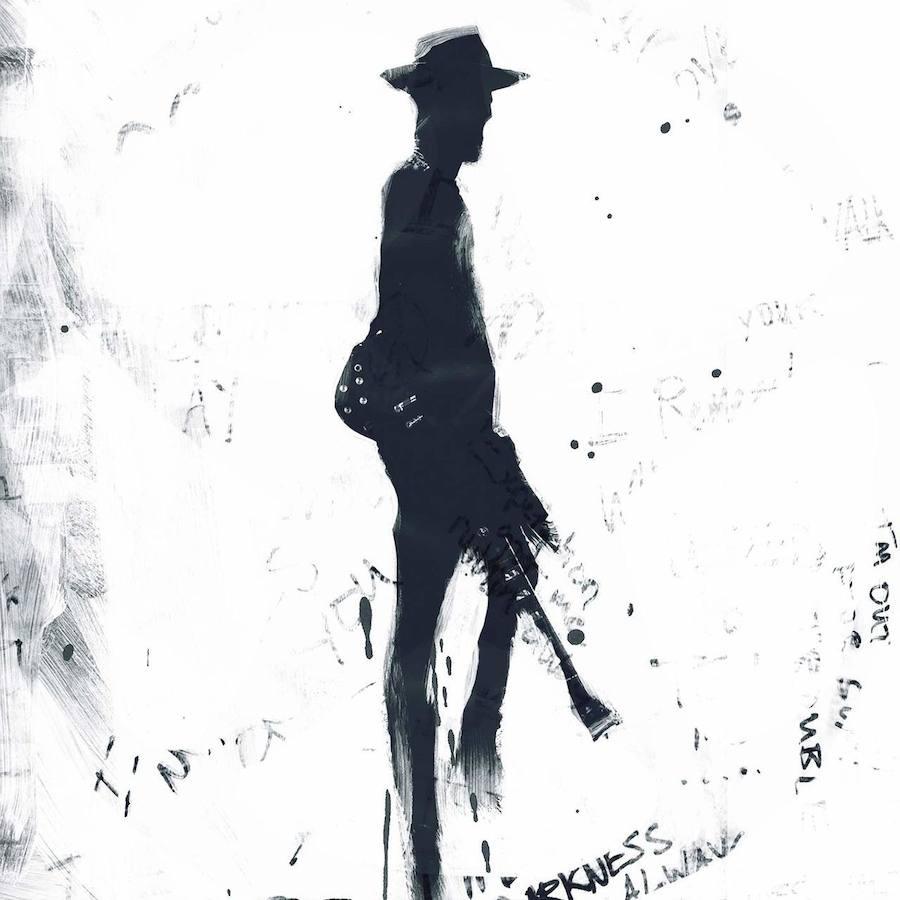 9. Gary Clark Jr. - This Land.