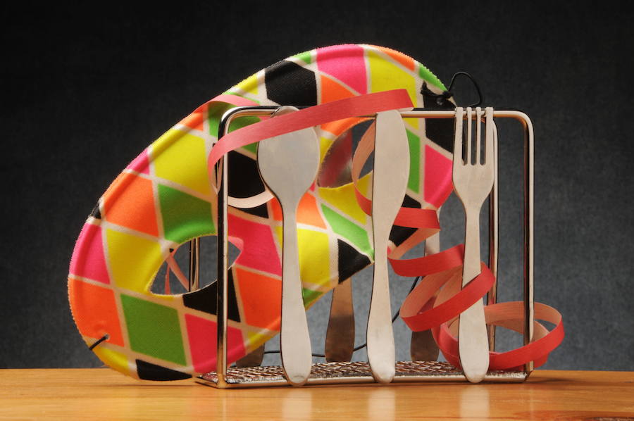 Seis dulces para pecar en Carnaval