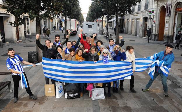 Alberto Tellería, Patricia García, Maika Alonso, José Luis Sáez, Iñigo de Marcos, Marta Ortiz, Marta Oquiñena, Belén Rivera, Elena Argote, Rocío Jiménez, Cecilia Marco, Jesús María Ruíz de Pinedo, Pedro Pato y Jokin Guinea. 