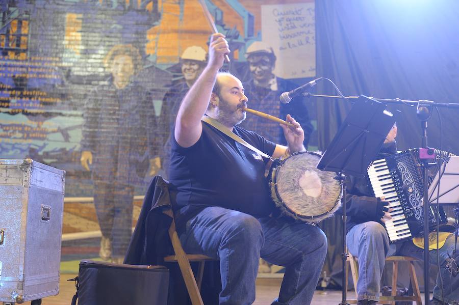 Fotos: Las mejores fotos de los Carnavales de Barakaldo