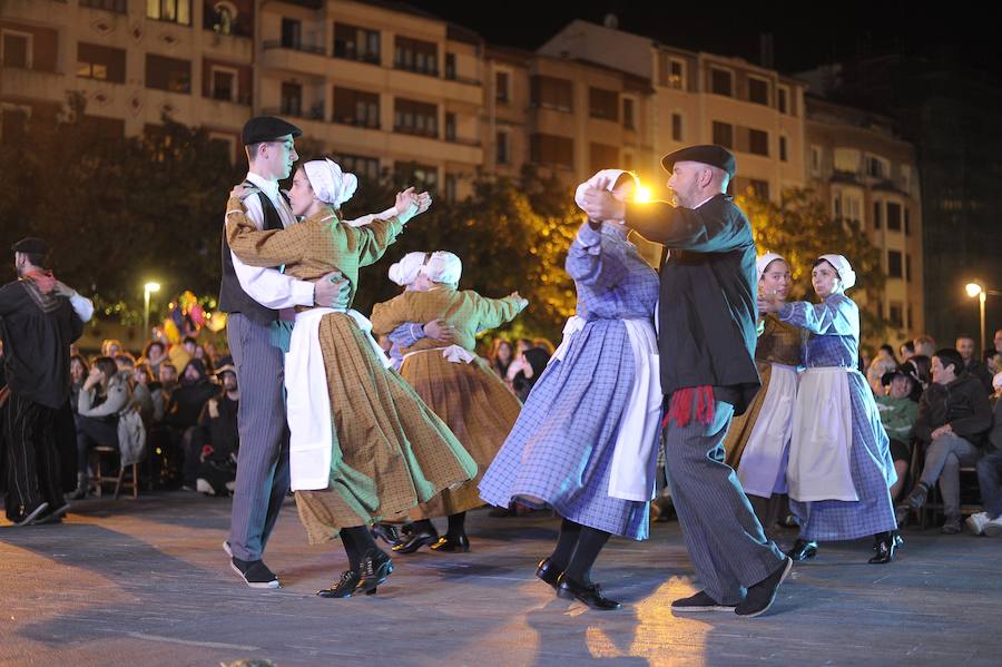 Fotos: Las mejores fotos de los Carnavales de Barakaldo