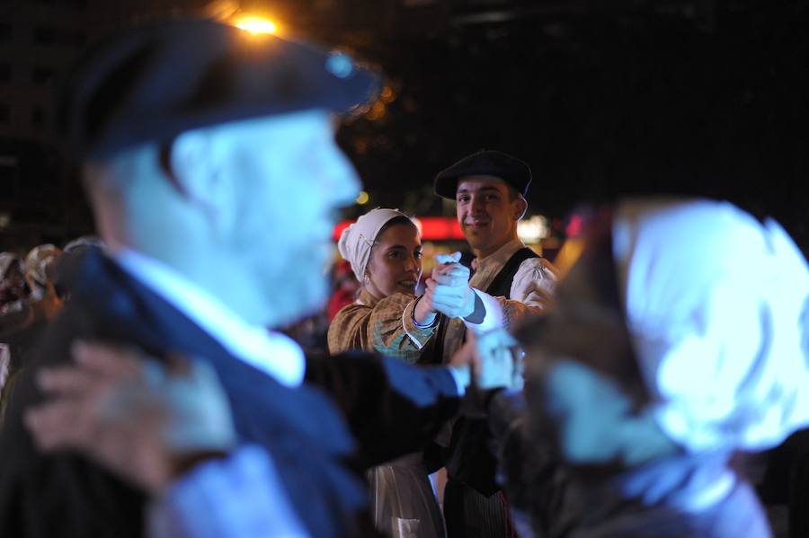 Fotos: Las mejores fotos de los Carnavales de Barakaldo
