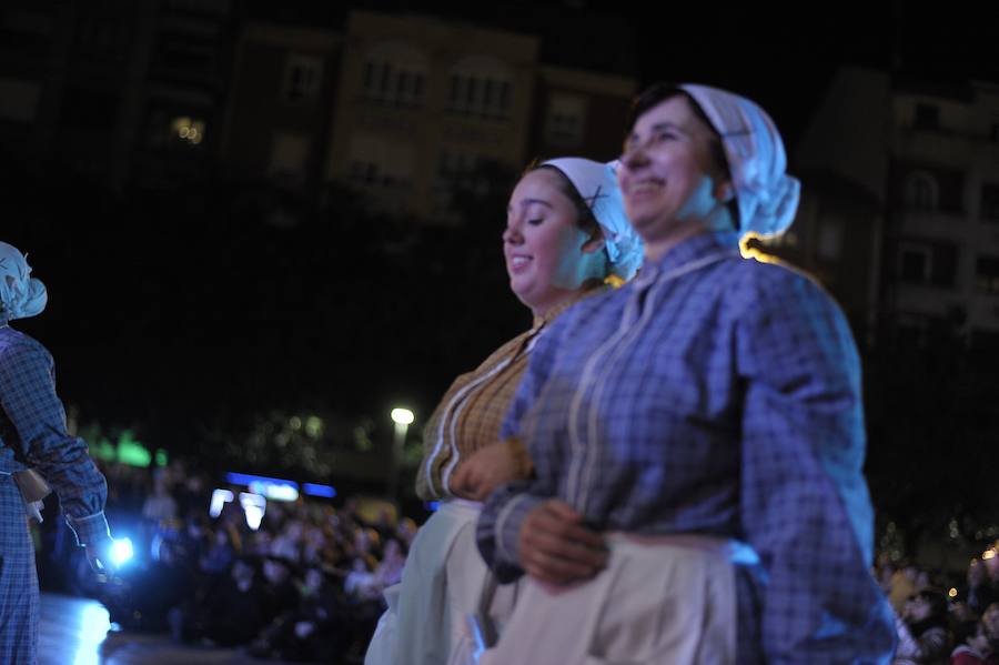 Fotos: Las mejores fotos de los Carnavales de Barakaldo