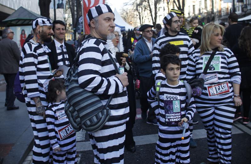 Las mejores imágenes de la jornada del sábado en la villa
