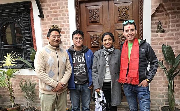 AQUÍ SIEMPRE TE SONRÍEN Y HAY MUCHO RESPETO