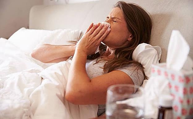 Sanidad da por acabada la epidemia de gripe, que ha causado 72 muertos