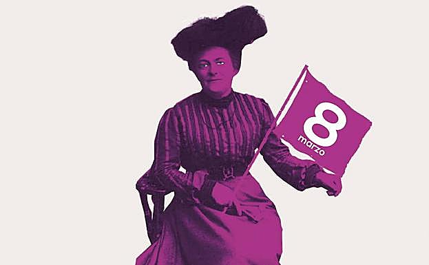 Y la lucha continúa