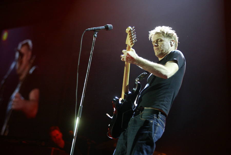 Fotos: Bryan Adams, en imágenes