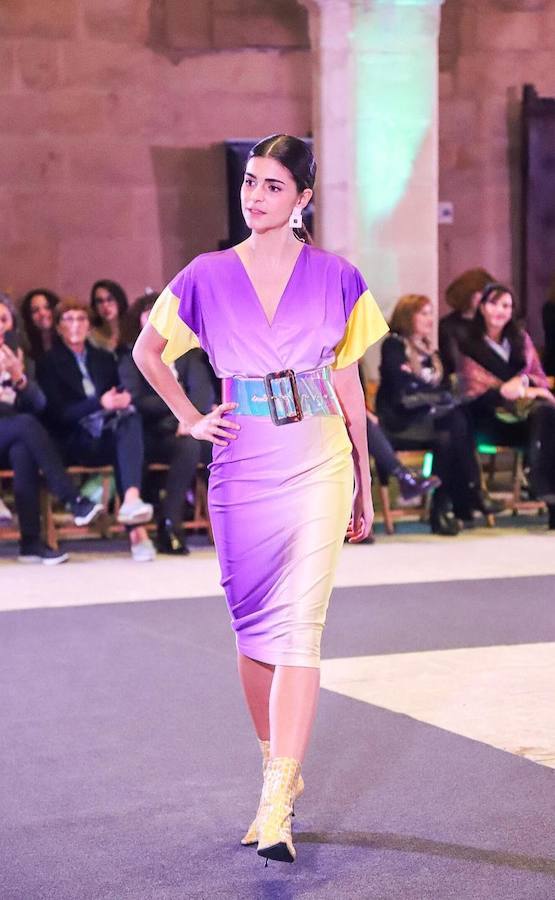 Esta firma de Durango crea prendas únicas y exclusivas hechas a mano