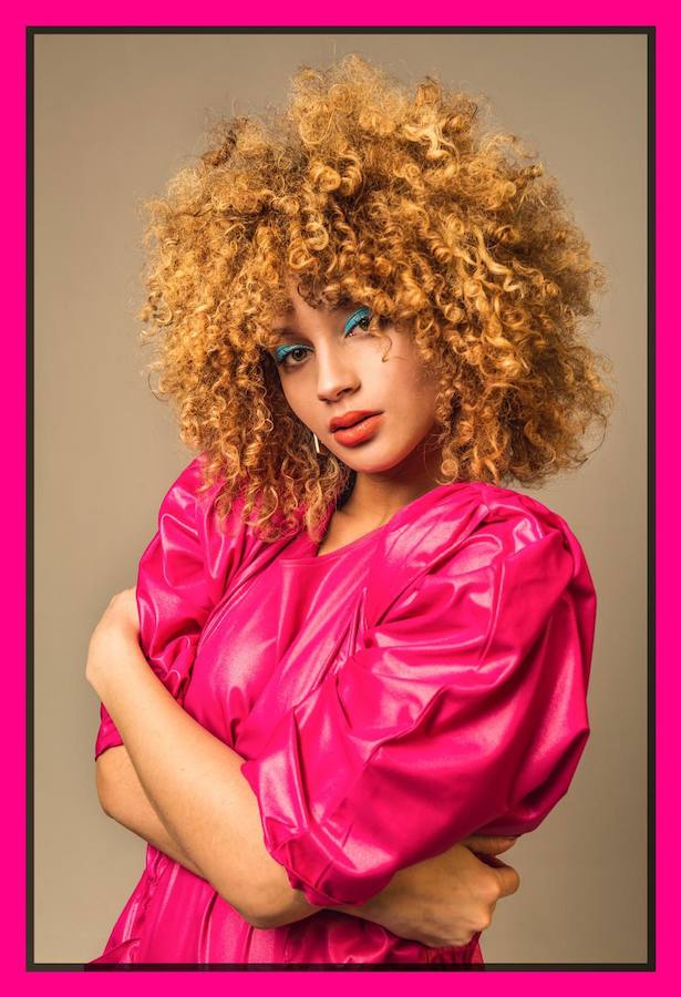 Esta firma de Durango crea prendas únicas y exclusivas hechas a mano