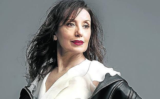 «No tengo que estar sacando banderas. Todo lo que soy se refleja en mi música».