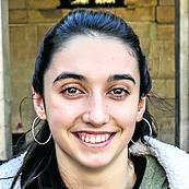 Imagen - «He dejado de utilizar plásticos, me preocupa que el tiempo cambie de forma tan radical»