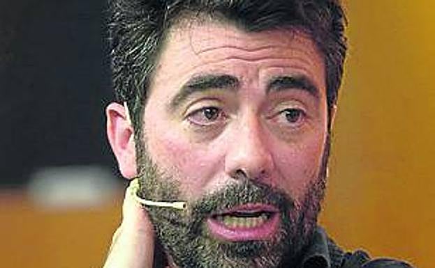 Irudian, Santiago Zabala.