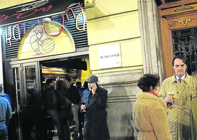 Imagen secundaria 1 - Con vistas espectaculares a la ría, el Vincci Consulado Bilbao ha reforzado la oferta hotelera de Mazarredo. Colón de Larreátegui, punto neurálgico de la hostelería. Ajuriaguerra, por su parte, ha atraído a grandes chefs.