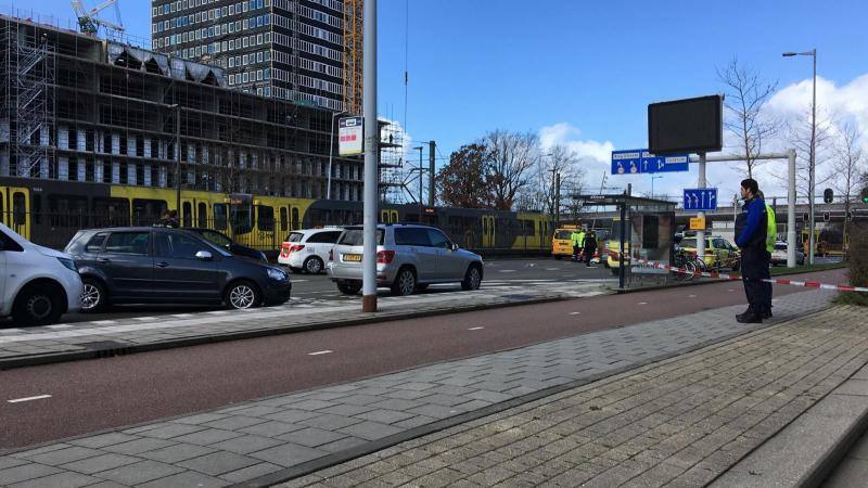 Un hombre ha abierto fuego este lunes contra los pasajeros de un tranvía en la céntrica plaza 24 de octubre de la ciudad neerlandesa de Utrecht.