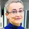 Imagen - Doctora en Matemáticas, editora del blog 'Mujeres con ciencia' y Premio Emakunde 2016.