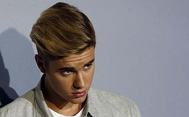 Justin Bieber retrasa su boda por una depresión