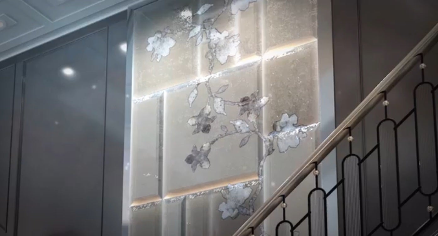 Fotos: Así es por dentro el crucero de lujo que dará la vuelta al mundo y parará en Getxo