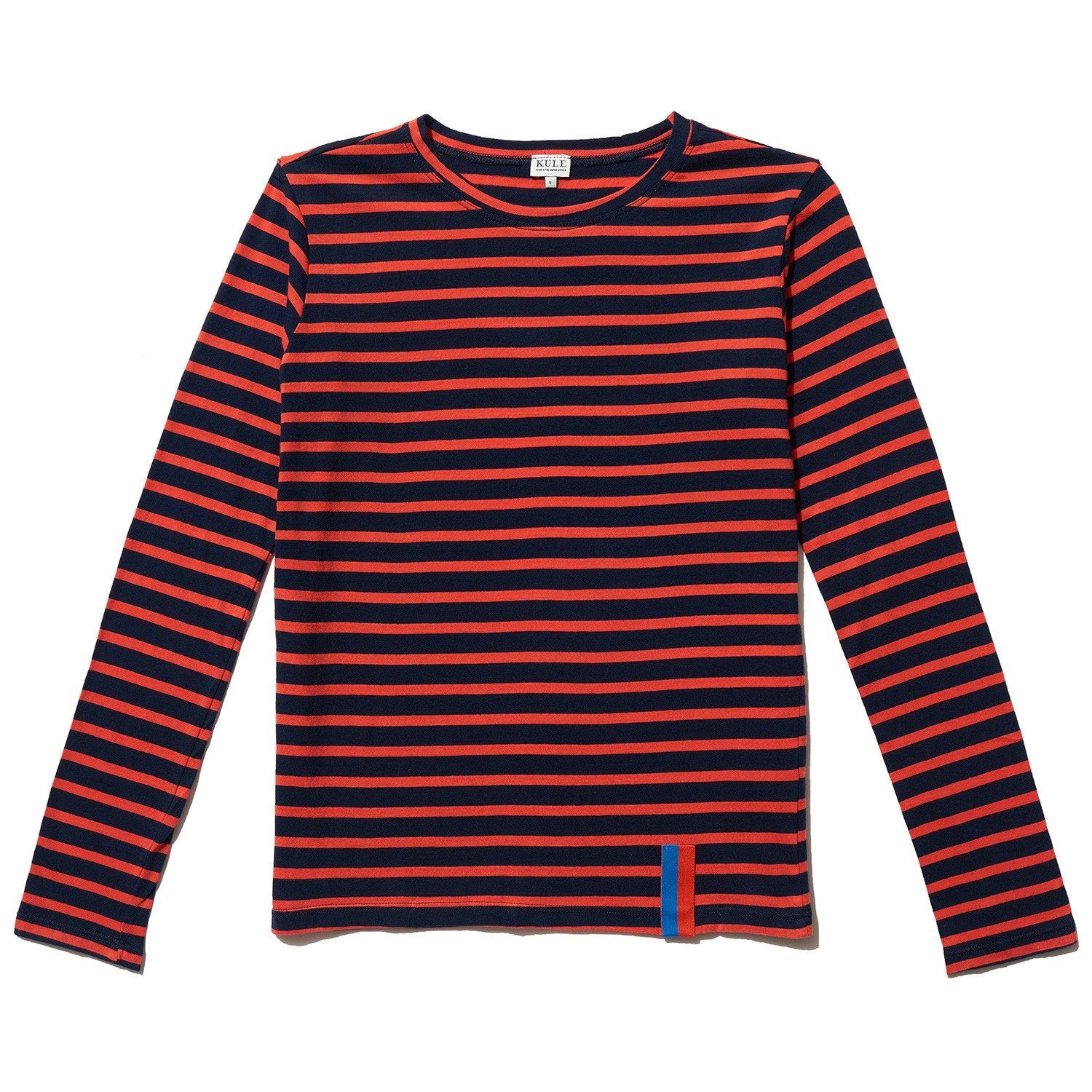 La actriz es una incondicional de Guts & Love, una firma de origen vizcaíno fundada por Laura Pereira