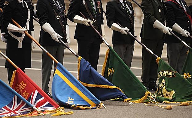 Los países que sí han pedido perdón por su pasado