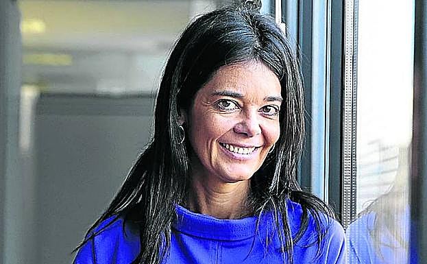 Silvia Leal estrenará un programa de televisión en junio. 