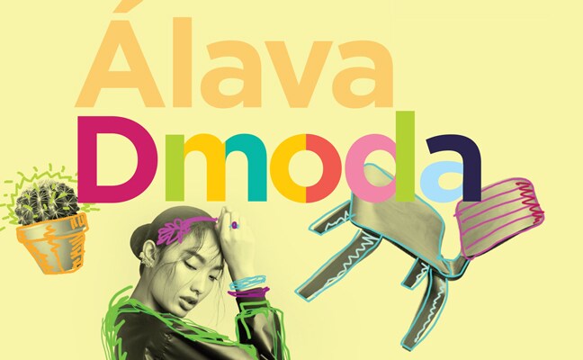 Nace 'Álava Dmoda', el nuevo canal de tendencias de EL CORREO