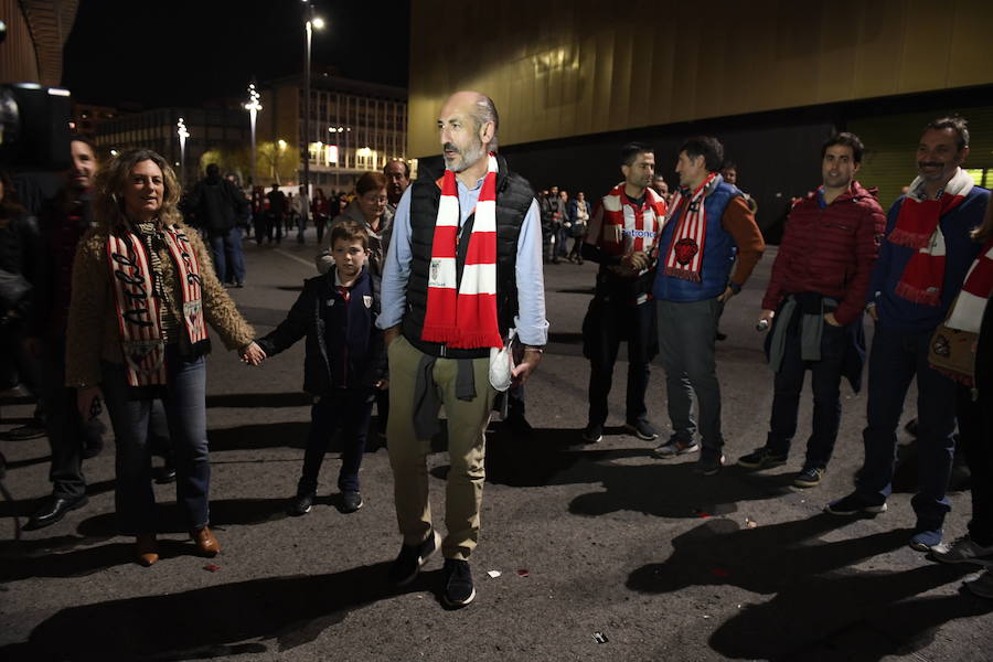 Fotos: Los &#039;looks&#039; de Elizegi, en imágenes