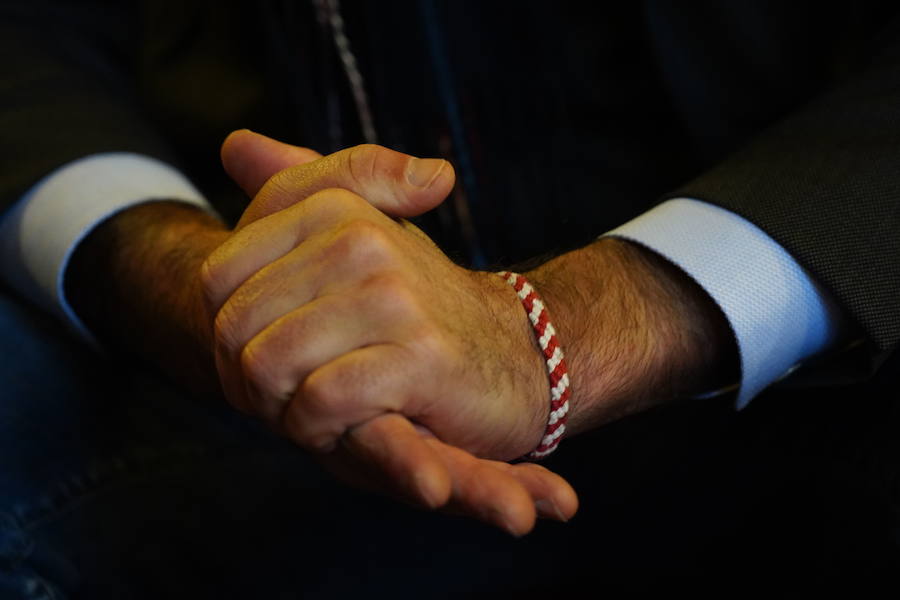 Fotos: Los &#039;looks&#039; de Elizegi, en imágenes