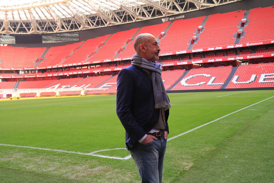 Fotos: Los &#039;looks&#039; de Elizegi, en imágenes