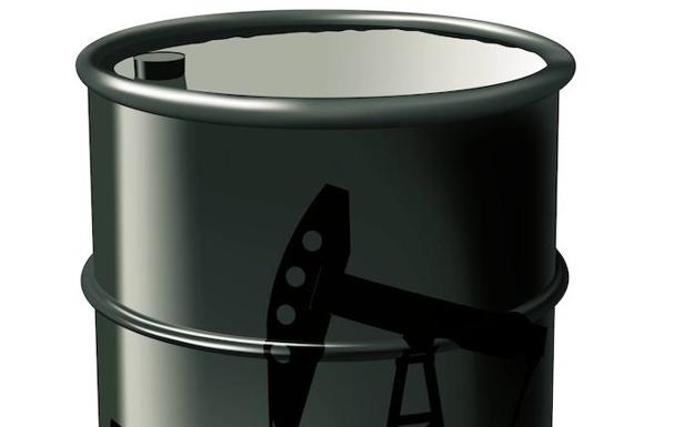 Los yacimientos de petróleo son inagotables