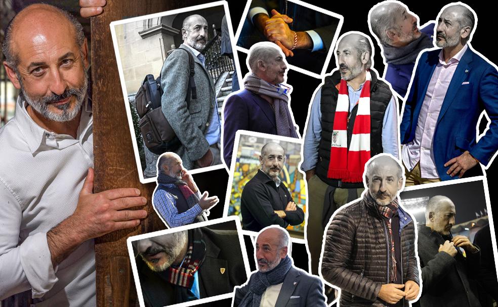 Elizegi marca tendencia