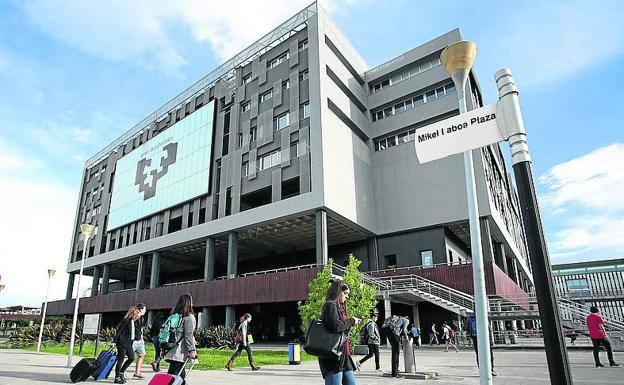El Consejo de estudiantes de la UPV critica la subida de tasas de asignaturas suspendidas