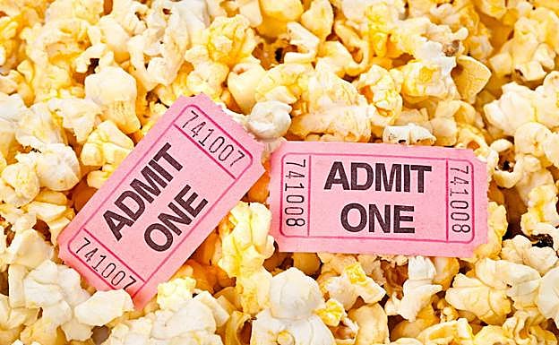 Recuperar el dinero de una entrada