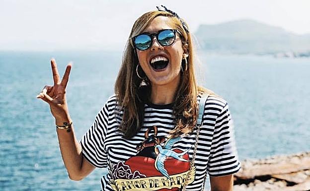 Diademas para una primavera con ¡muy buen rollo!