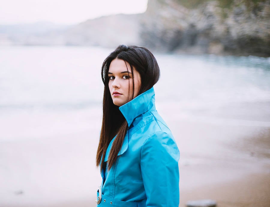 Esta prenda se reinventa con multitud de colores para aportar alegría a los días grises