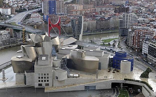 Visitas guiadas por 'Lo mejor de Bilbao'