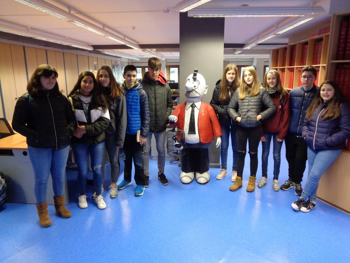 Koldo Mitxelena 2ºC