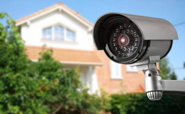 matraz Disciplinario Ciudadano Consejos para evitar que pirateen las cámaras de tu casa | El Correo