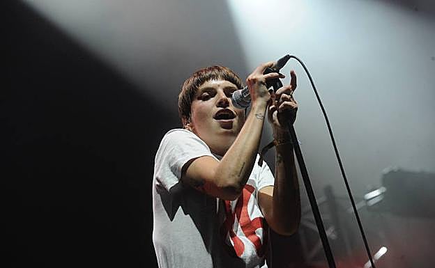 Belako musika taldeak disko berria iragarri du datorren urterako