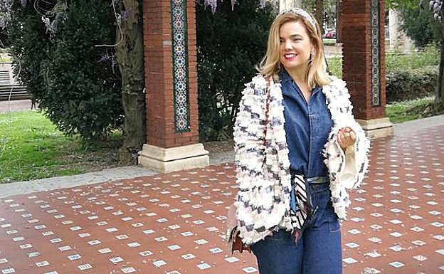 Imagen principal - Así puedes llevar el mono, la prenda que necesitas esta primavera