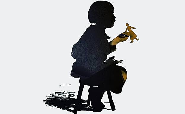 Víctimas infantiles de abusos e hipocresía social