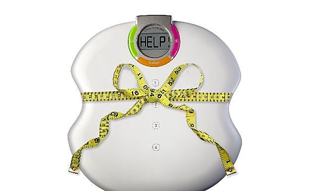 Replantearse los objetivos es importante para no obsesionarse con la alimentación y el ejercicio. 