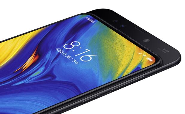 Mi Mix 3