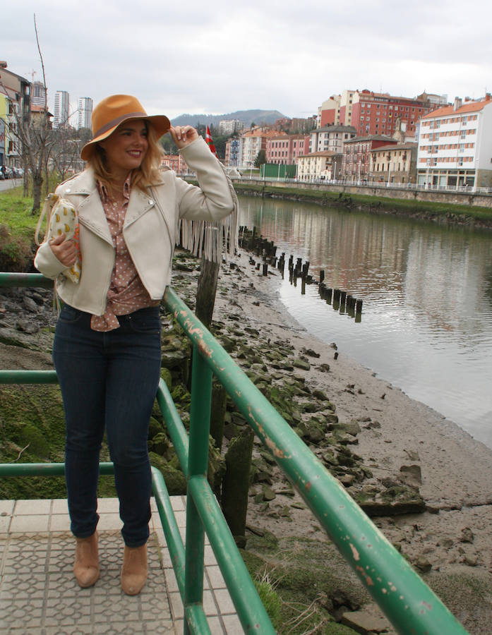 Fotos: Todo lo que necesitas para construir los looks más bohemios de la temporada