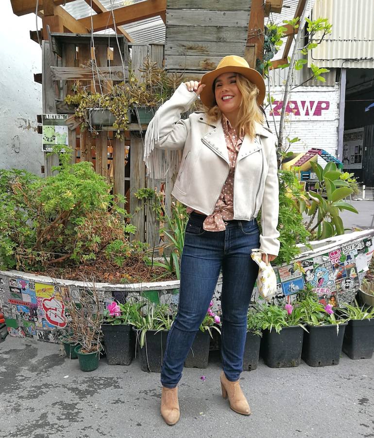 Fotos: Todo lo que necesitas para construir los looks más bohemios de la temporada